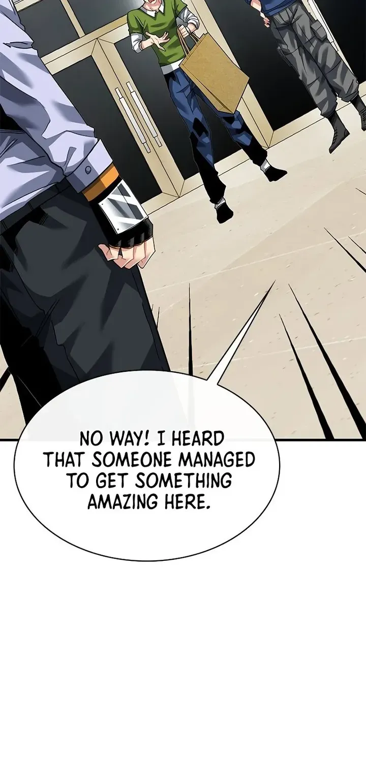 SSS-Class Gacha Hunter Chapter 42 page 39 - 