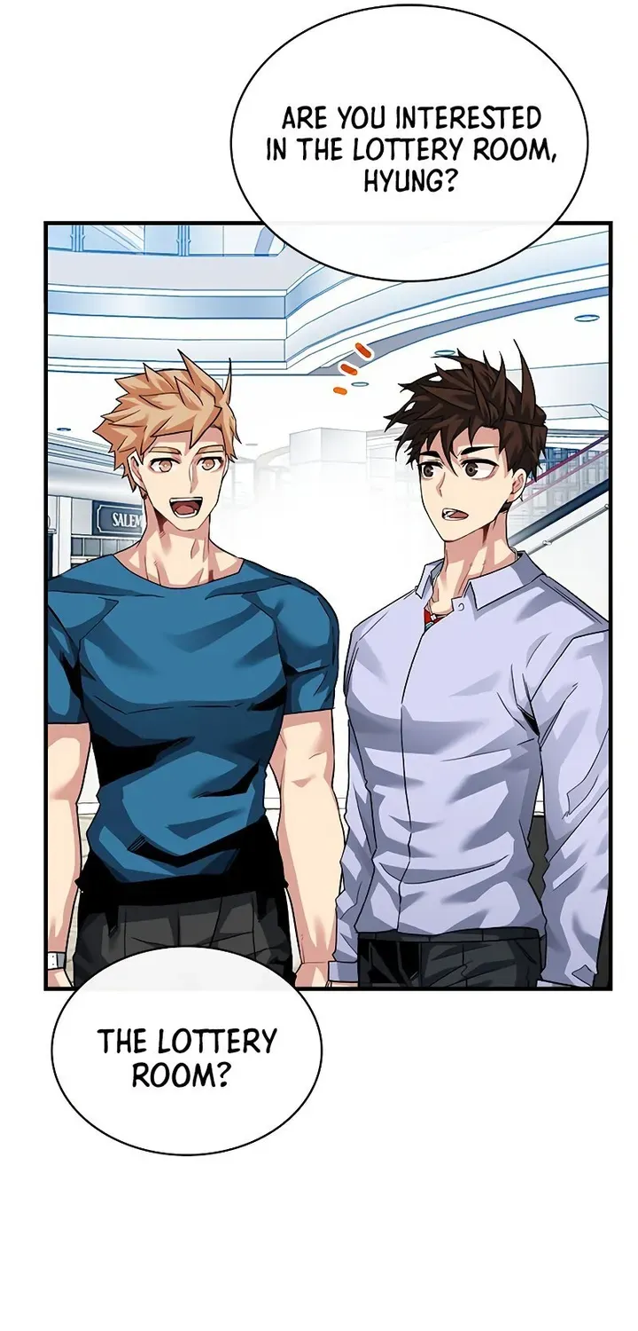 SSS-Class Gacha Hunter Chapter 42 page 41 - 