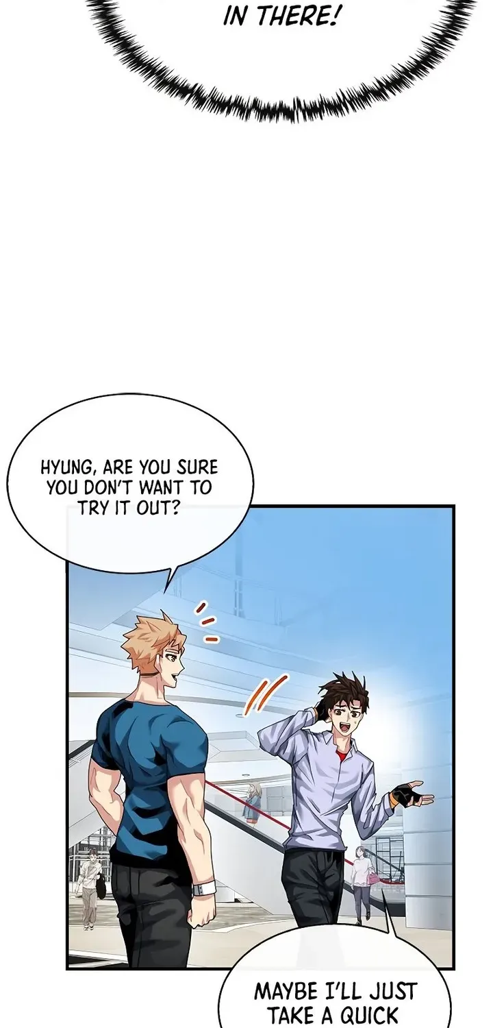 SSS-Class Gacha Hunter Chapter 42 page 47 - 