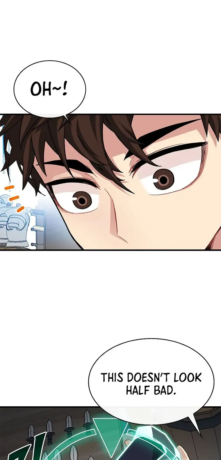 SSS-Class Gacha Hunter Chapter 42 page 54 - 