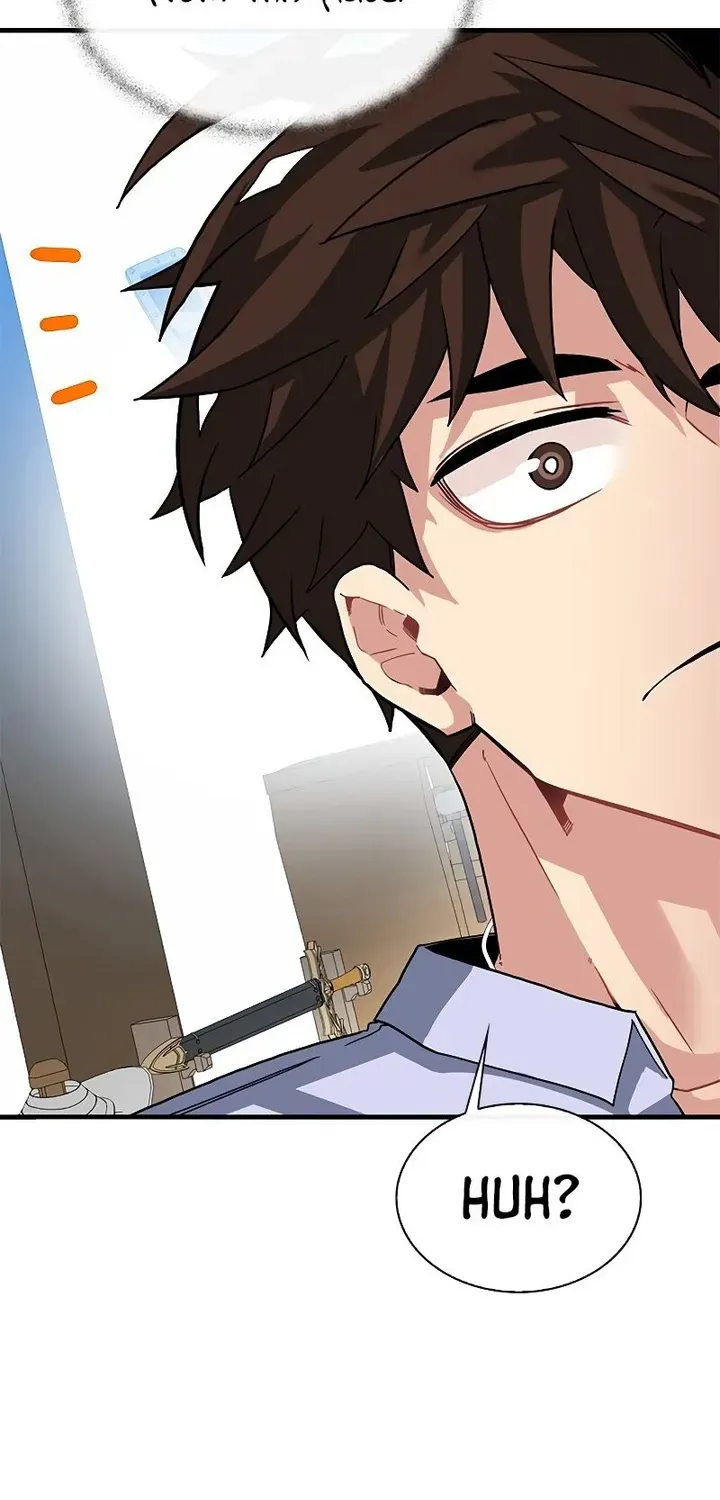 SSS-Class Gacha Hunter Chapter 42 page 59 - 