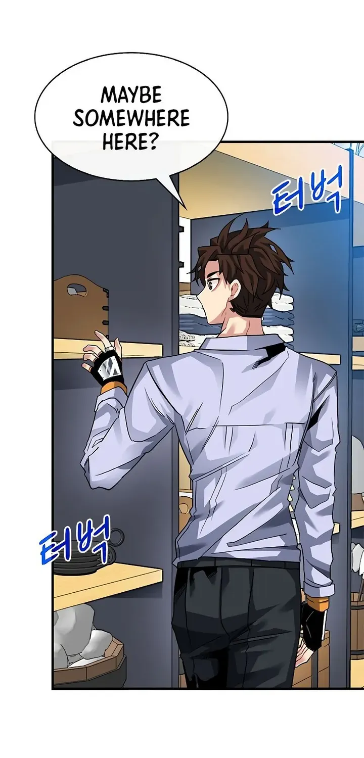 SSS-Class Gacha Hunter Chapter 42 page 62 - 