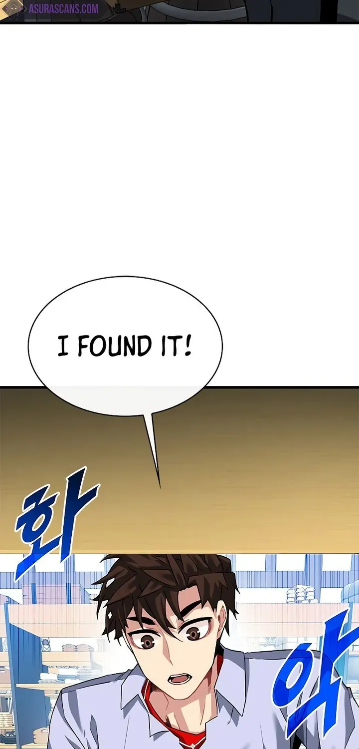 SSS-Class Gacha Hunter Chapter 42 page 64 - 