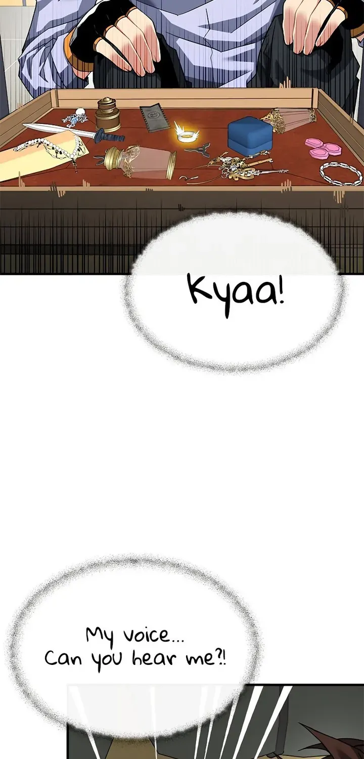 SSS-Class Gacha Hunter Chapter 42 page 66 - 