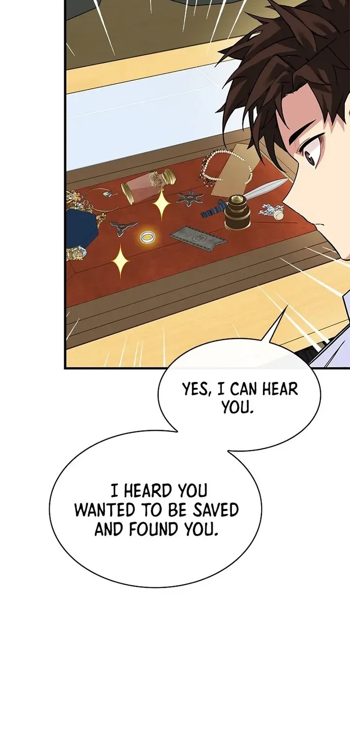 SSS-Class Gacha Hunter Chapter 42 page 67 - 