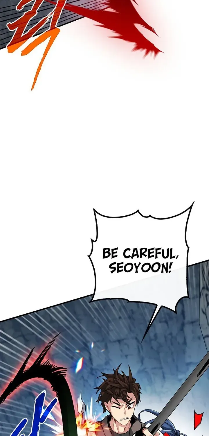 SSS-Class Gacha Hunter Chapter 42 page 8 - 