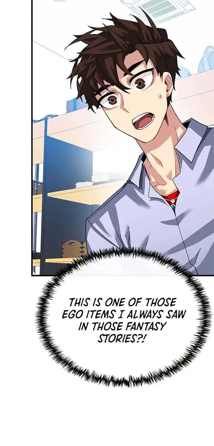 SSS-Class Gacha Hunter Chapter 42 page 72 - 