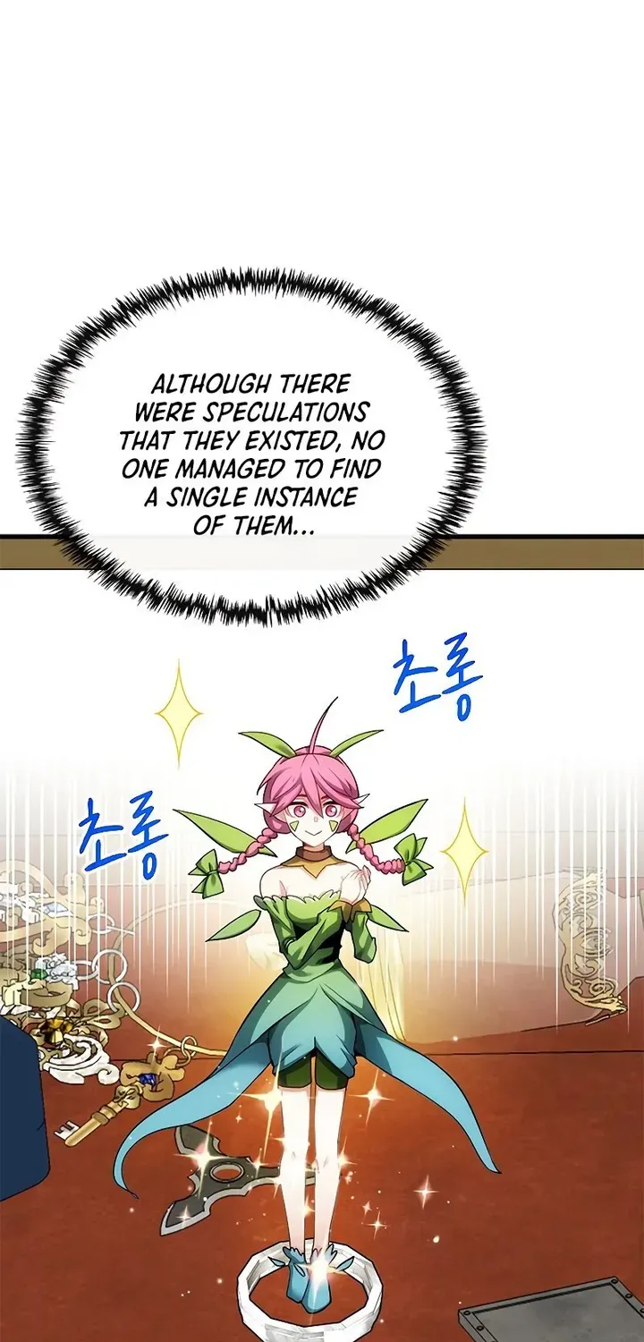SSS-Class Gacha Hunter Chapter 42 page 73 - 