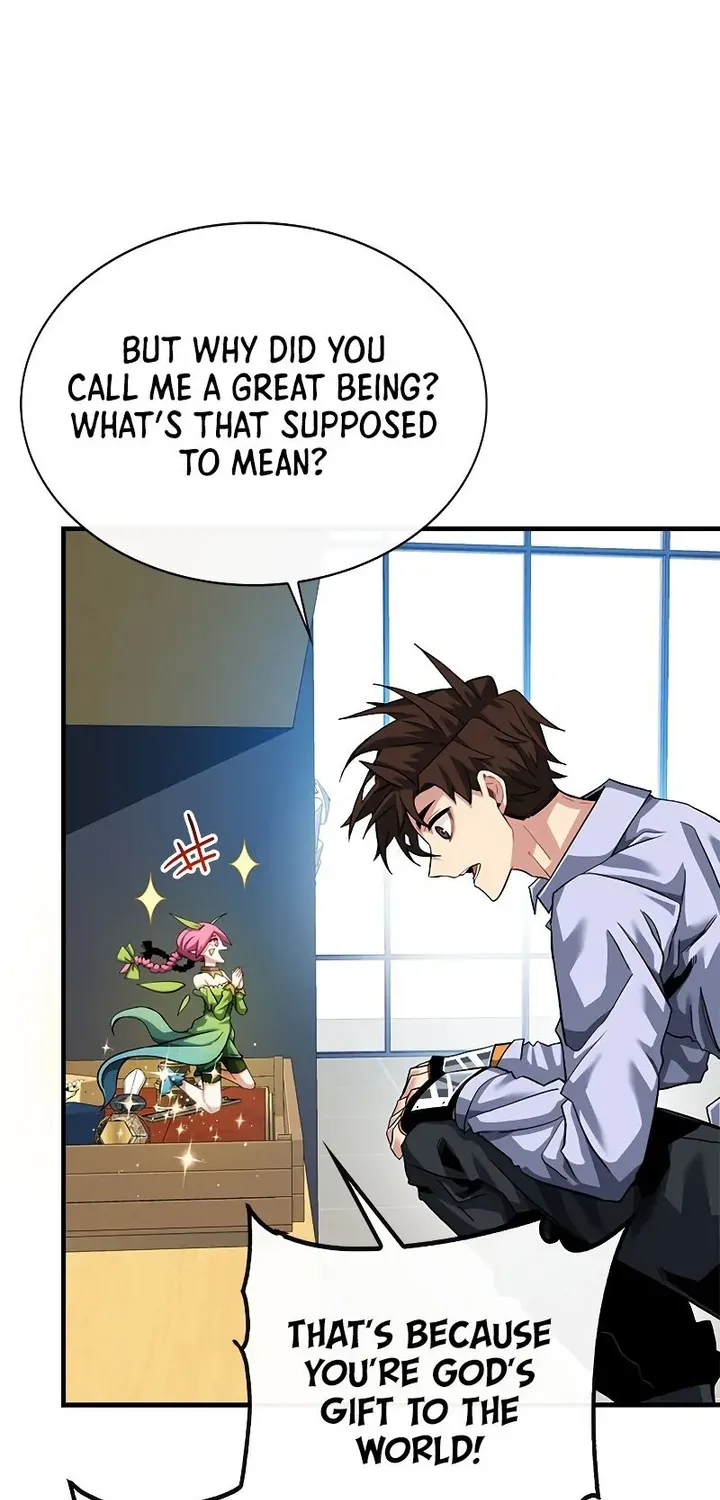 SSS-Class Gacha Hunter Chapter 42 page 75 - 