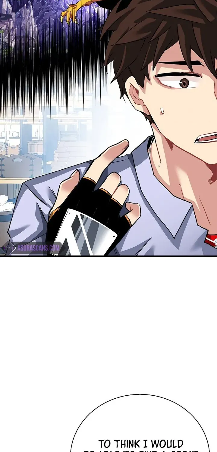 SSS-Class Gacha Hunter Chapter 42 page 77 - 