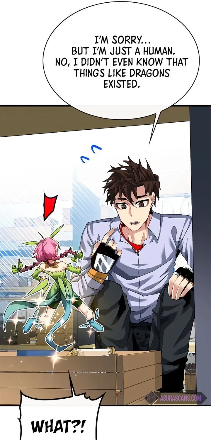 SSS-Class Gacha Hunter Chapter 42 page 80 - 