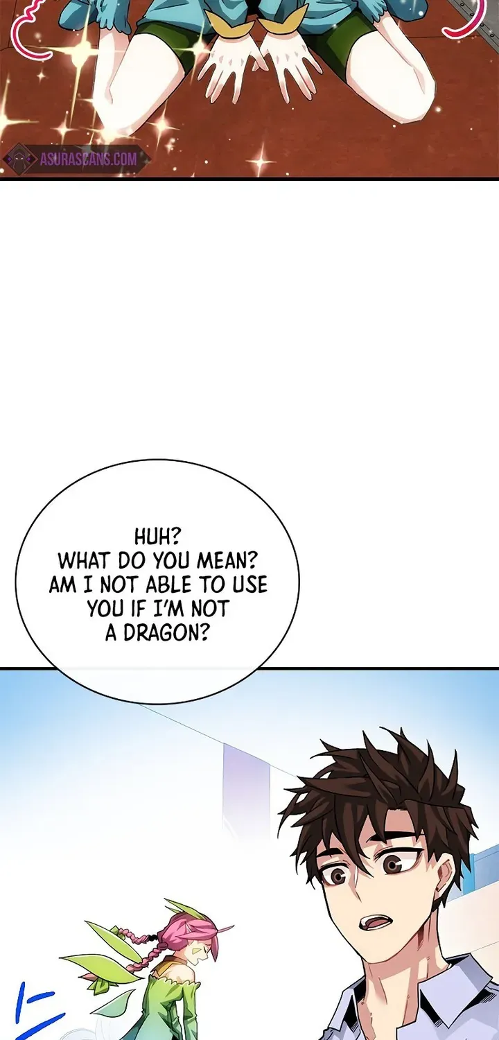 SSS-Class Gacha Hunter Chapter 42 page 82 - 