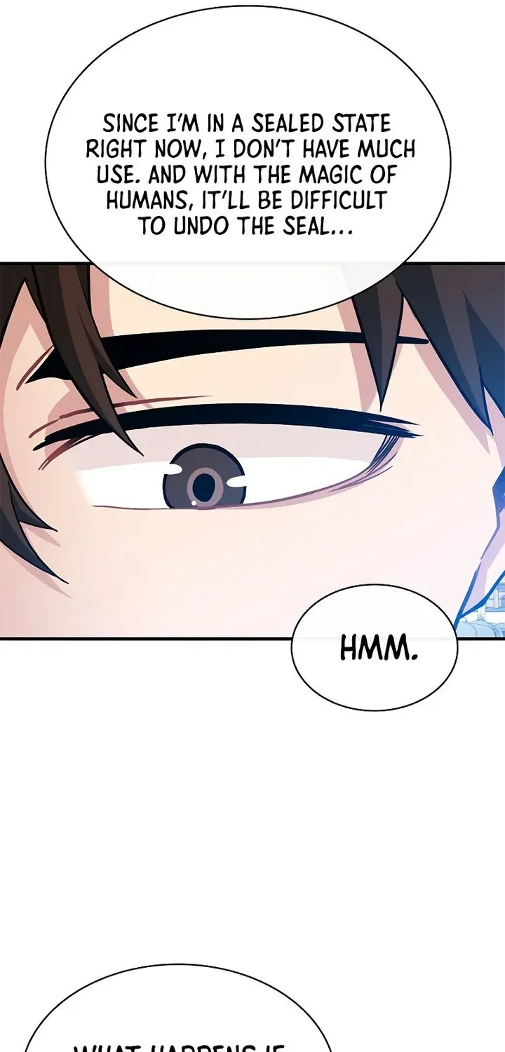 SSS-Class Gacha Hunter Chapter 42 page 84 - 