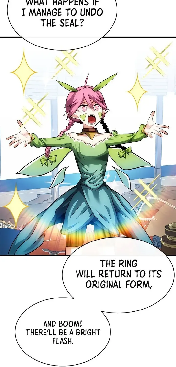 SSS-Class Gacha Hunter Chapter 42 page 85 - 