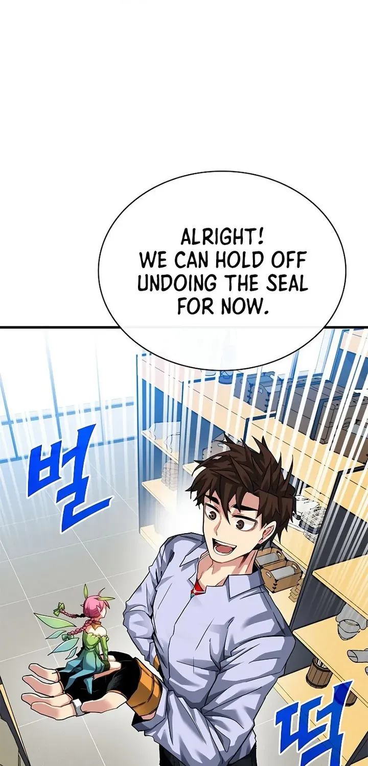 SSS-Class Gacha Hunter Chapter 42 page 86 - 