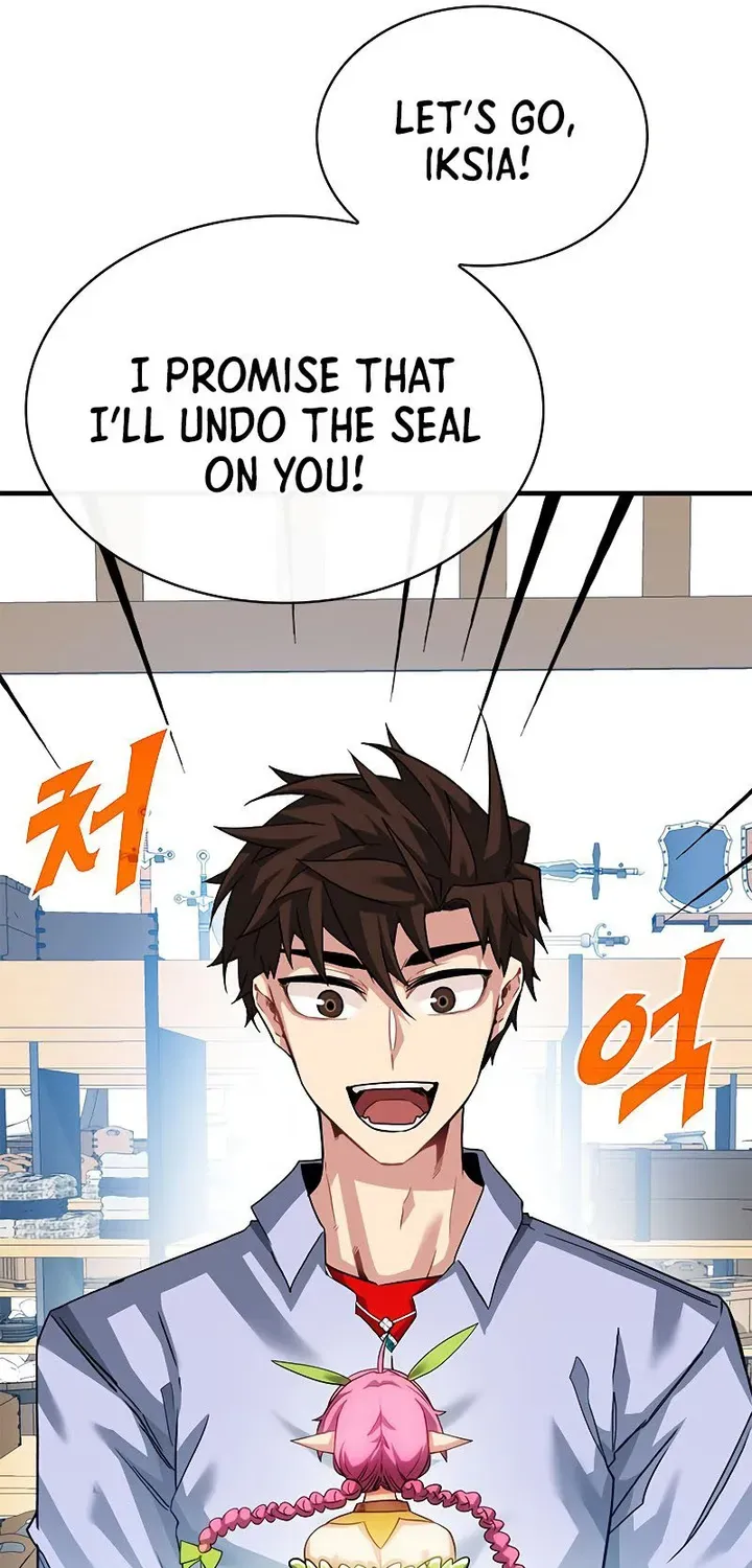 SSS-Class Gacha Hunter Chapter 42 page 88 - 