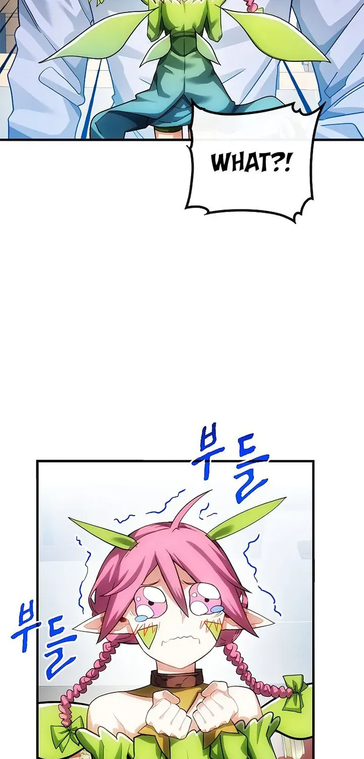 SSS-Class Gacha Hunter Chapter 42 page 89 - 