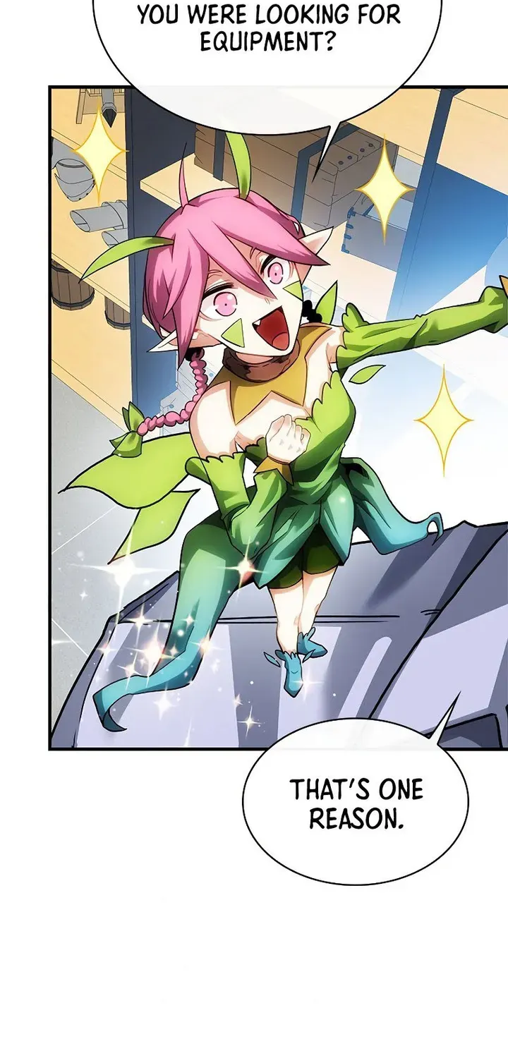 SSS-Class Gacha Hunter Chapter 42 page 92 - 