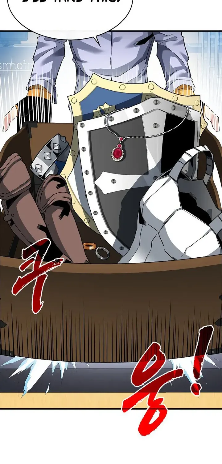 SSS-Class Gacha Hunter Chapter 42 page 95 - 