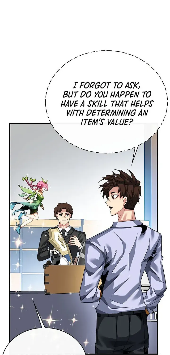 SSS-Class Gacha Hunter Chapter 42 page 96 - 