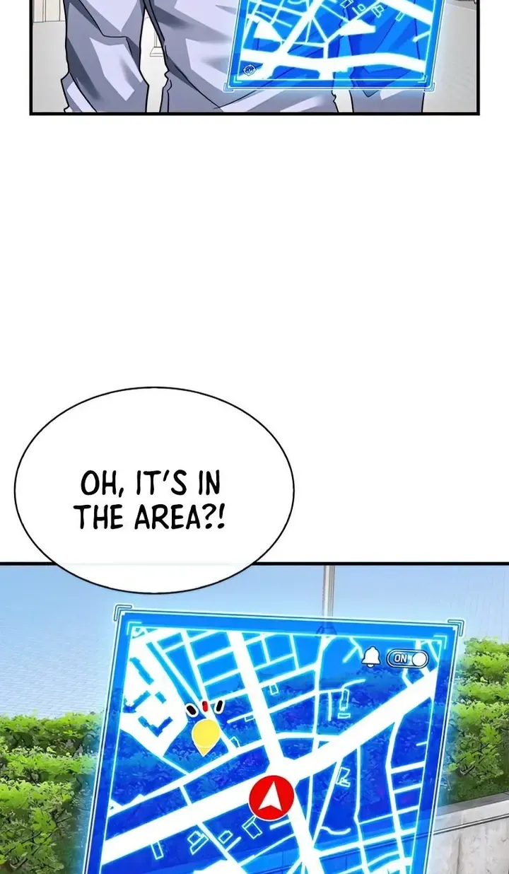 SSS-Class Gacha Hunter Chapter 43 page 12 - 