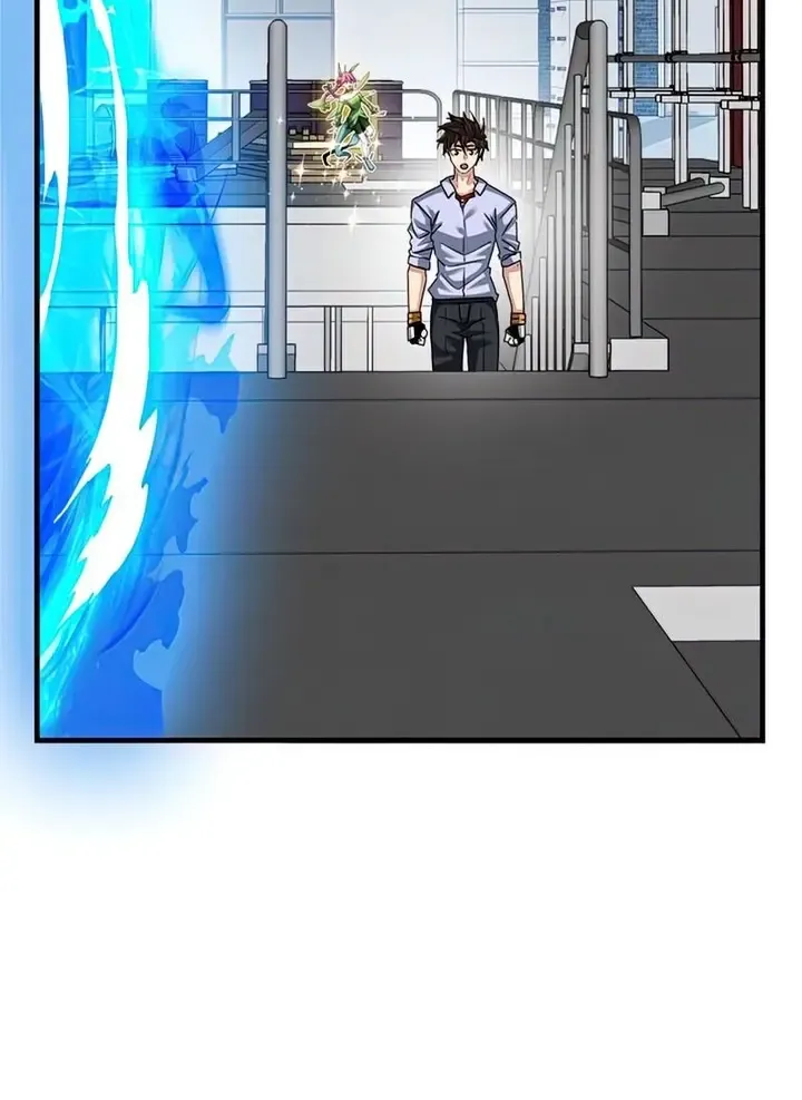 SSS-Class Gacha Hunter Chapter 43 page 18 - 