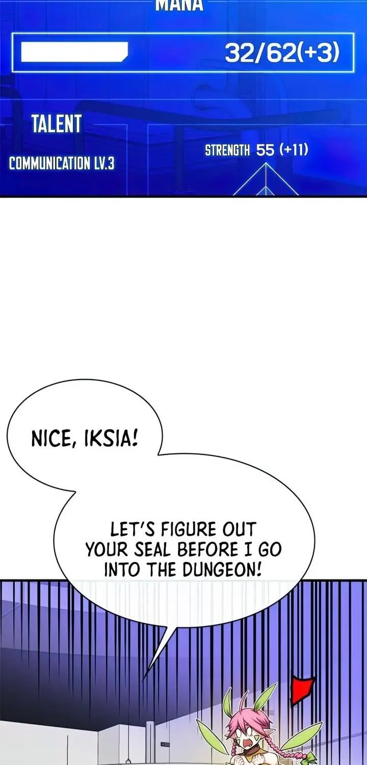 SSS-Class Gacha Hunter Chapter 43 page 26 - 