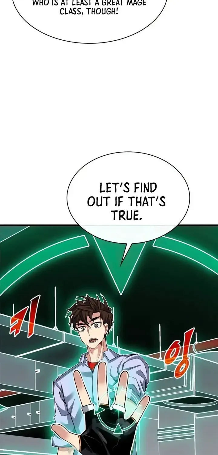 SSS-Class Gacha Hunter Chapter 43 page 29 - 