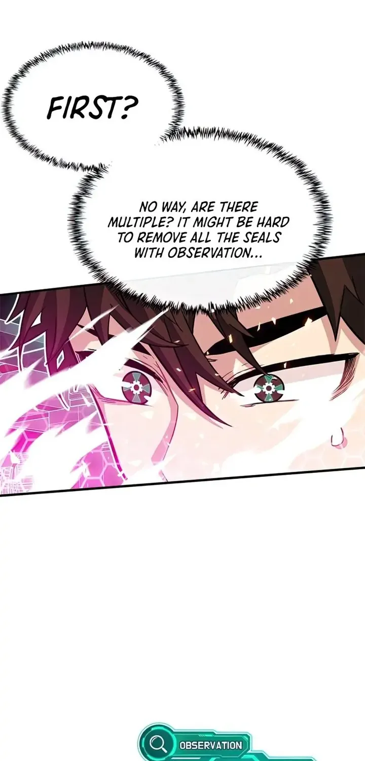 SSS-Class Gacha Hunter Chapter 43 page 32 - 
