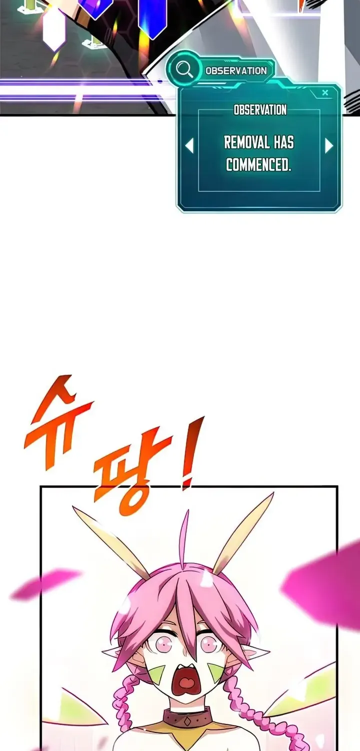 SSS-Class Gacha Hunter Chapter 43 page 35 - 