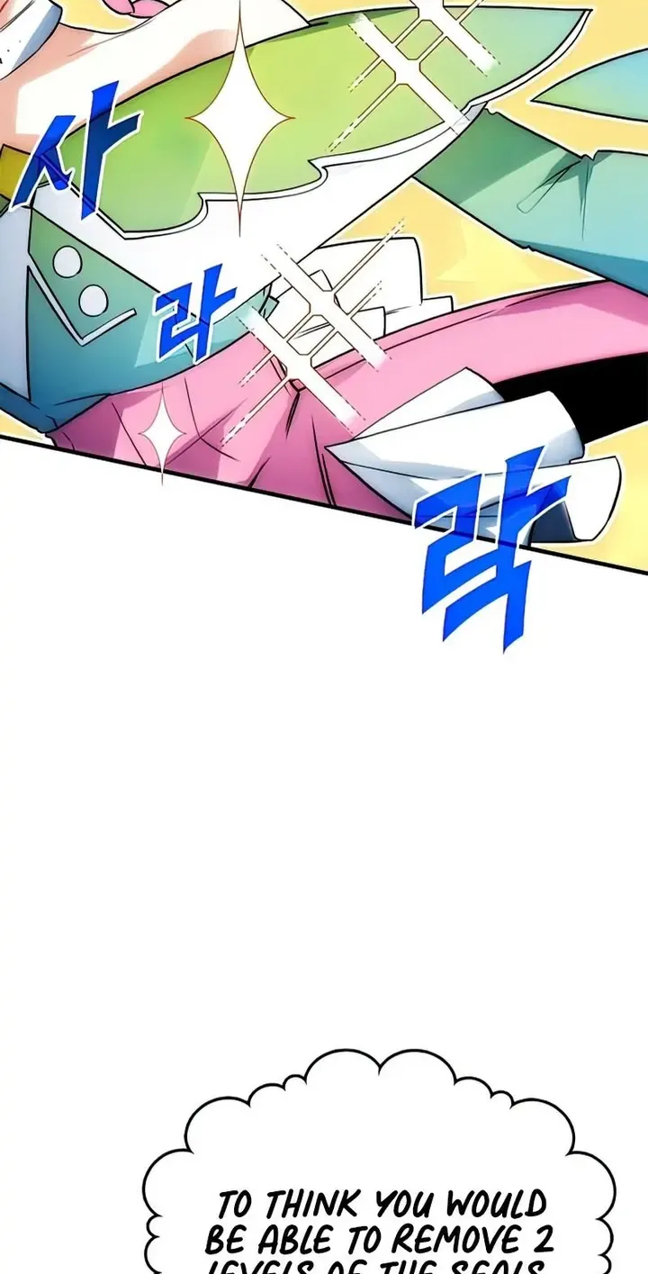 SSS-Class Gacha Hunter Chapter 43 page 42 - 