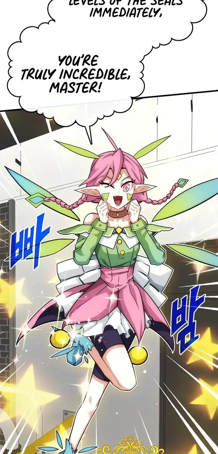 SSS-Class Gacha Hunter Chapter 43 page 43 - 