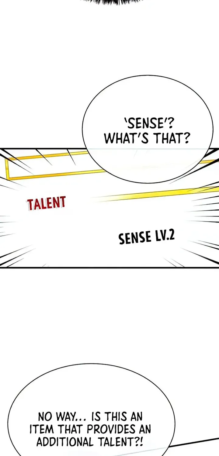 SSS-Class Gacha Hunter Chapter 43 page 47 - 