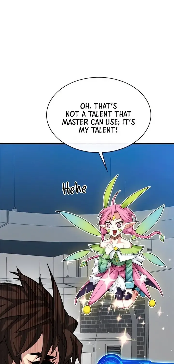 SSS-Class Gacha Hunter Chapter 43 page 49 - 
