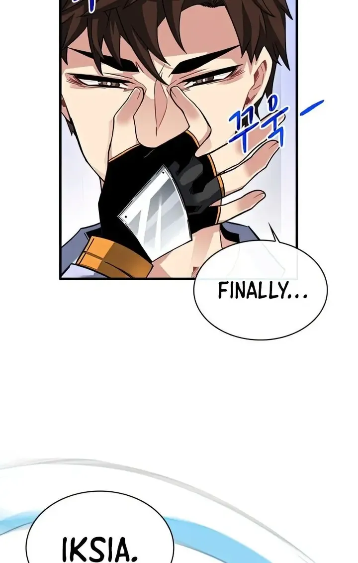 SSS-Class Gacha Hunter Chapter 43 page 6 - 