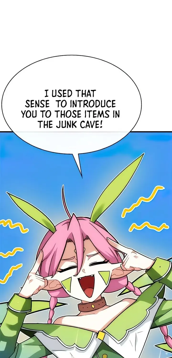 SSS-Class Gacha Hunter Chapter 43 page 52 - 