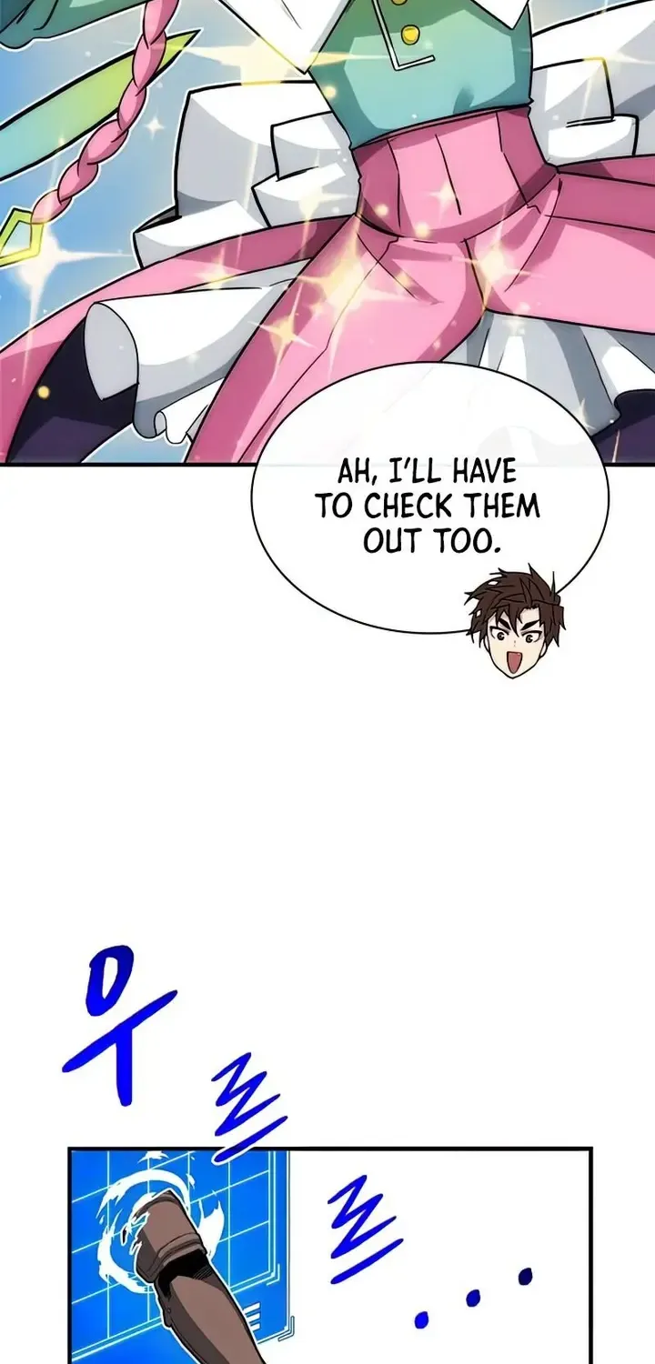 SSS-Class Gacha Hunter Chapter 43 page 53 - 