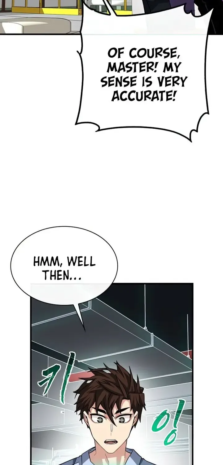 SSS-Class Gacha Hunter Chapter 43 page 56 - 