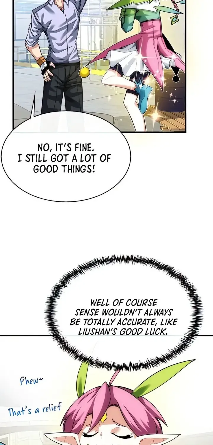 SSS-Class Gacha Hunter Chapter 43 page 62 - 