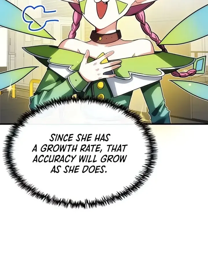 SSS-Class Gacha Hunter Chapter 43 page 63 - 