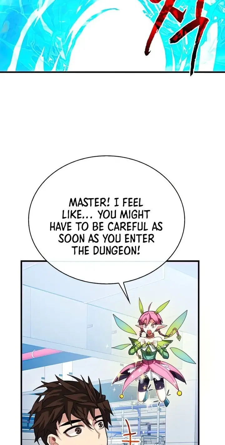 SSS-Class Gacha Hunter Chapter 43 page 66 - 