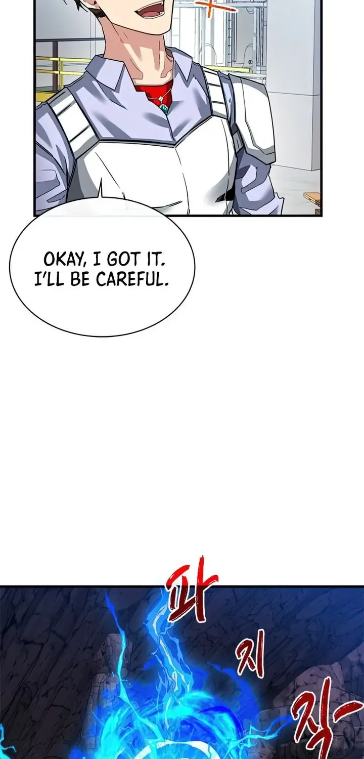 SSS-Class Gacha Hunter Chapter 43 page 67 - 