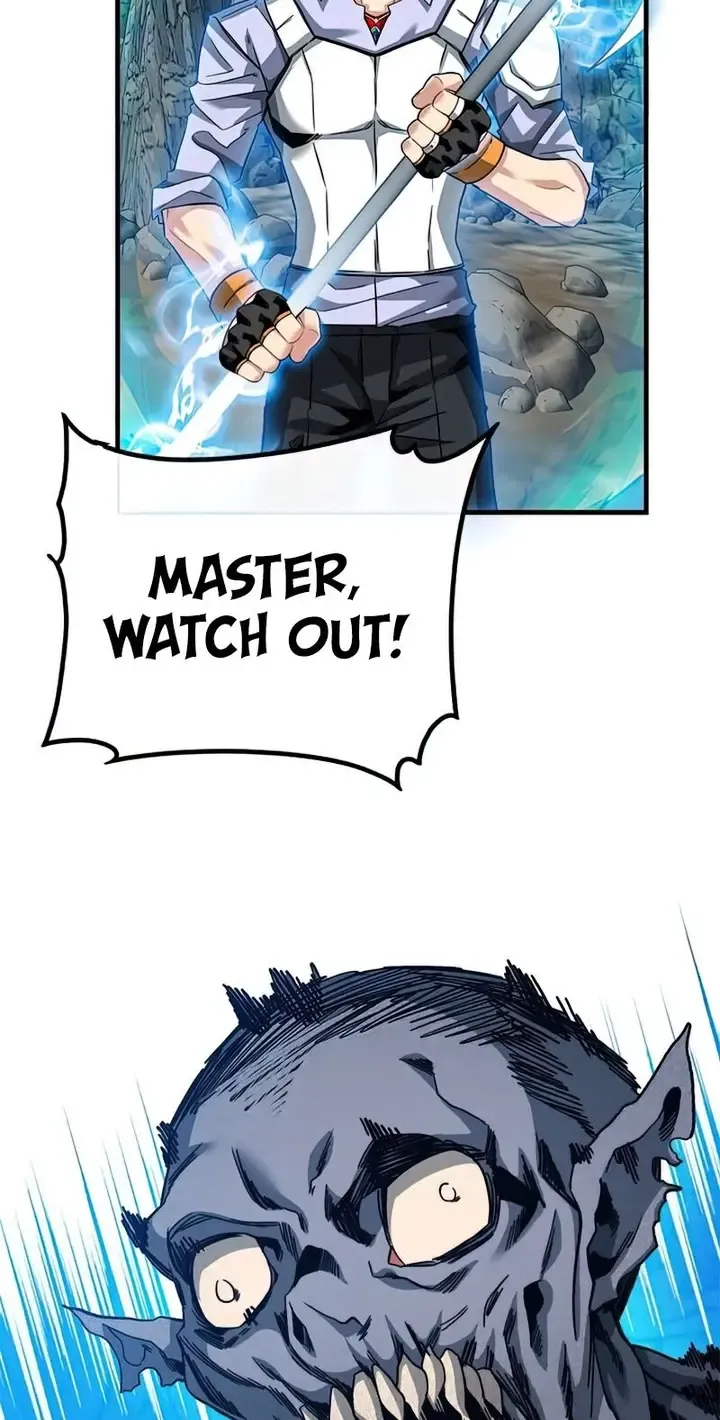 SSS-Class Gacha Hunter Chapter 43 page 69 - 