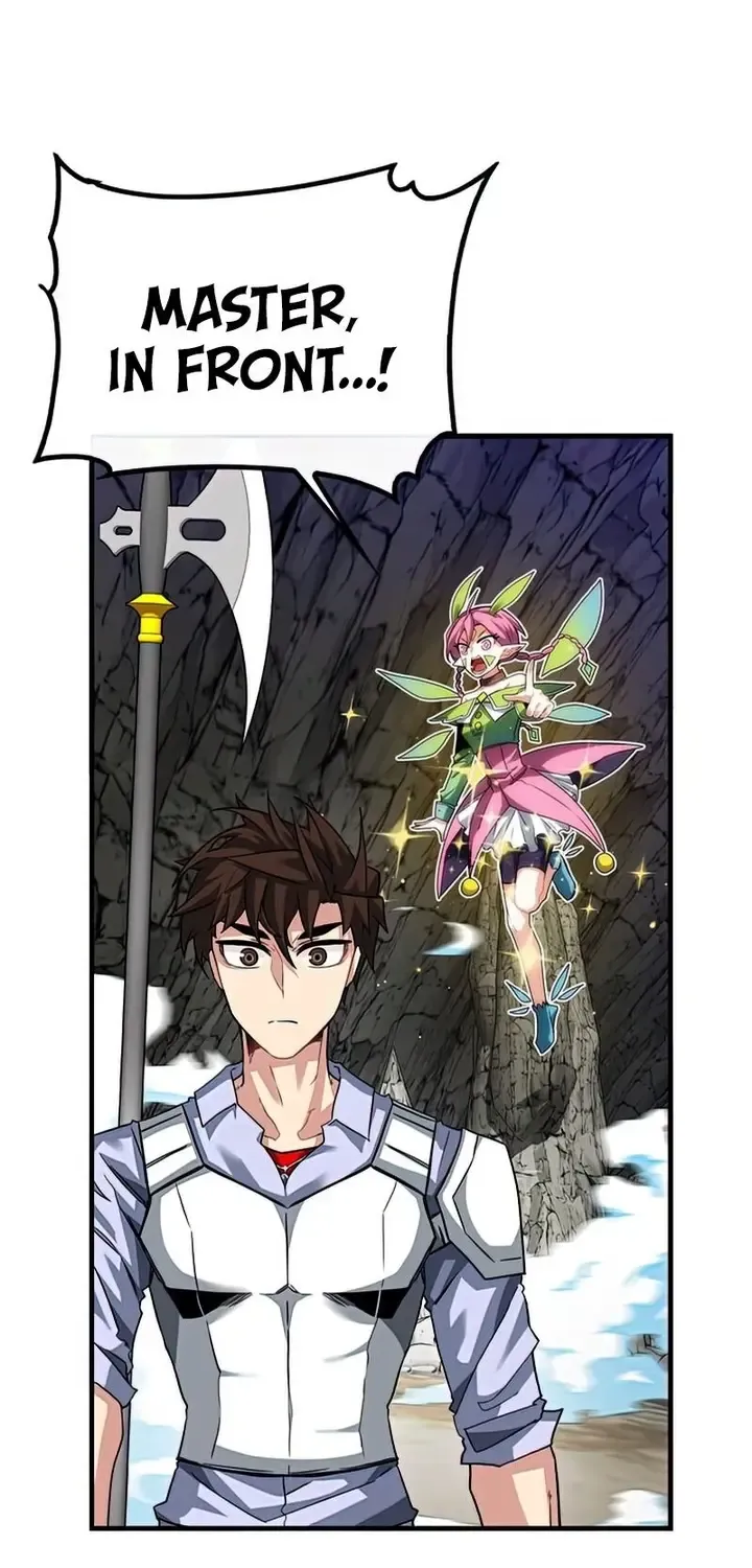 SSS-Class Gacha Hunter Chapter 43 page 76 - 