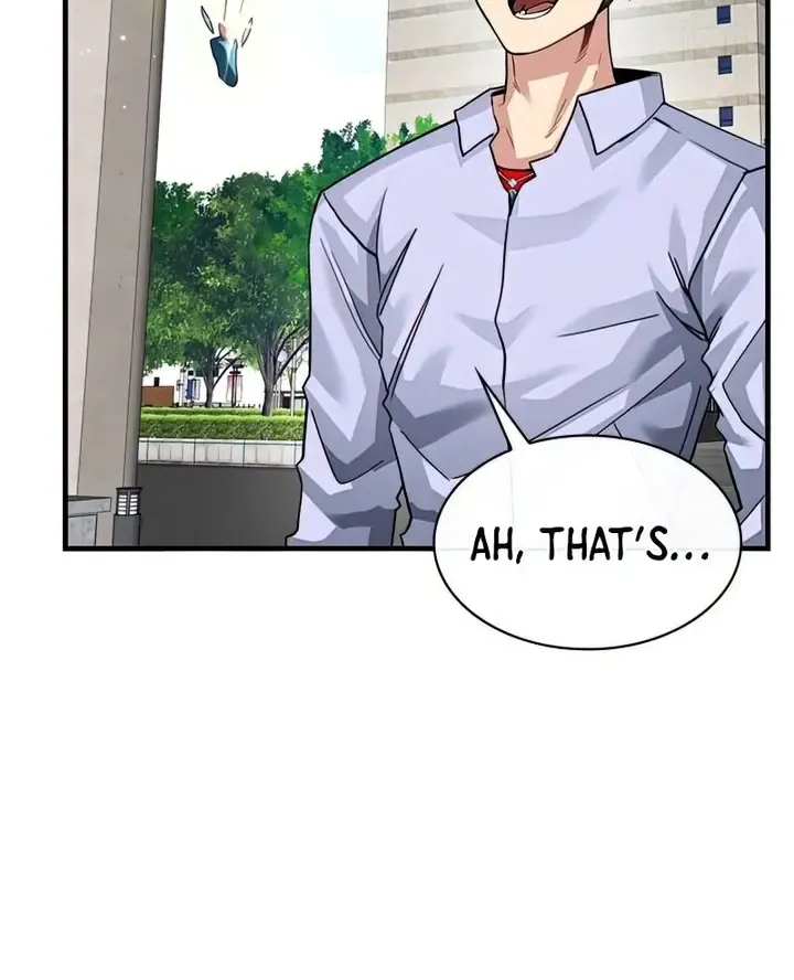 SSS-Class Gacha Hunter Chapter 43 page 9 - 