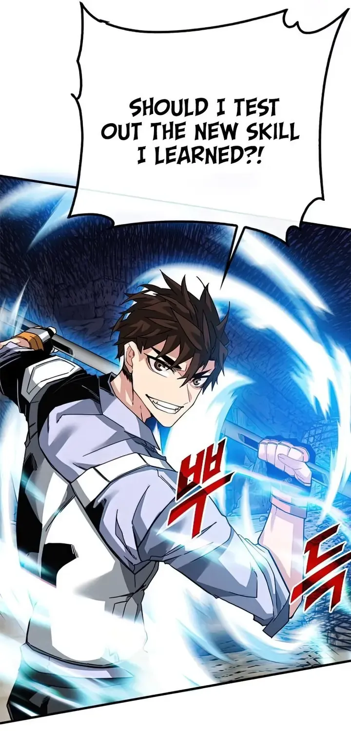 SSS-Class Gacha Hunter Chapter 43 page 82 - 
