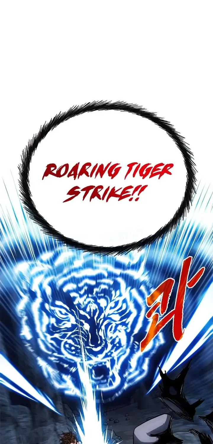 SSS-Class Gacha Hunter Chapter 43 page 83 - 