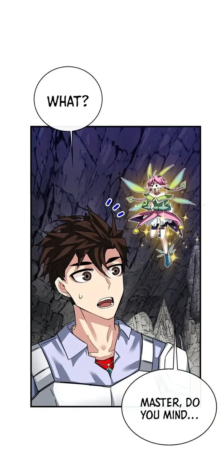 SSS-Class Gacha Hunter Chapter 43 page 88 - 