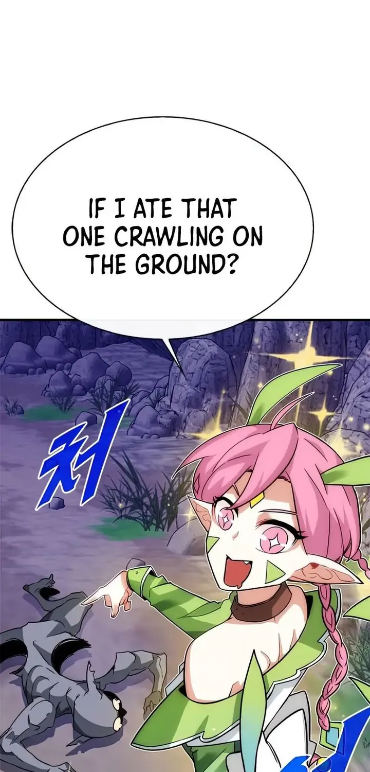 SSS-Class Gacha Hunter Chapter 43 page 89 - 