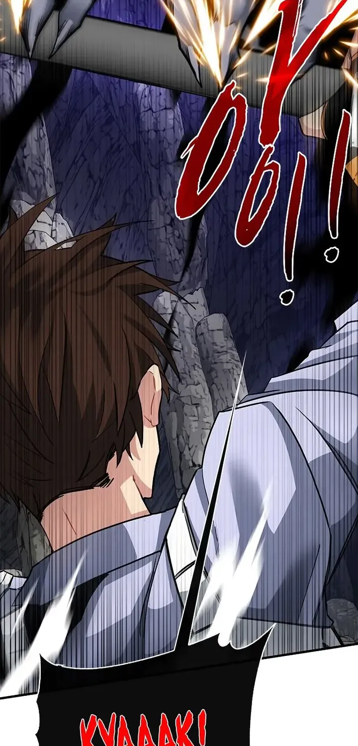SSS-Class Gacha Hunter Chapter 44 page 17 - 